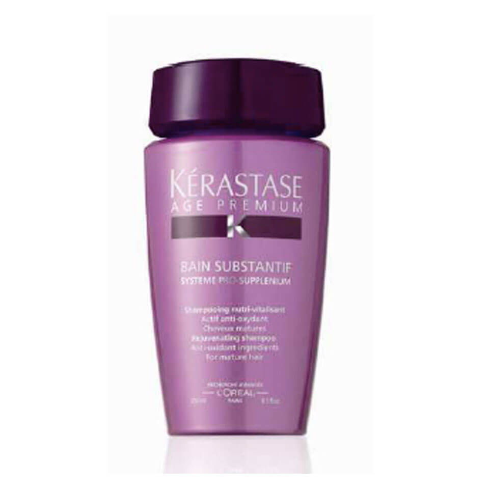 Kérastase Age Premium Bain Substantive (250ml)