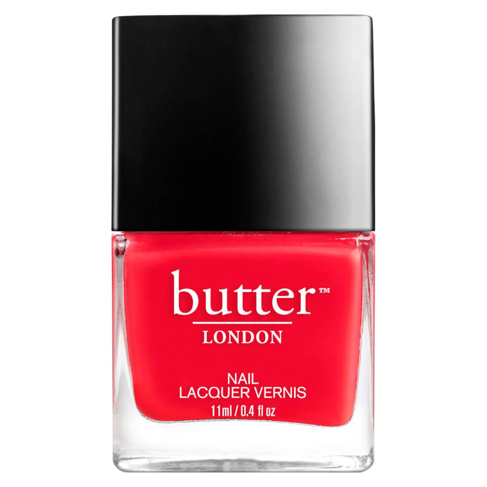 butter LONDON Trend Nail Lacquer 11ml - Macbeth