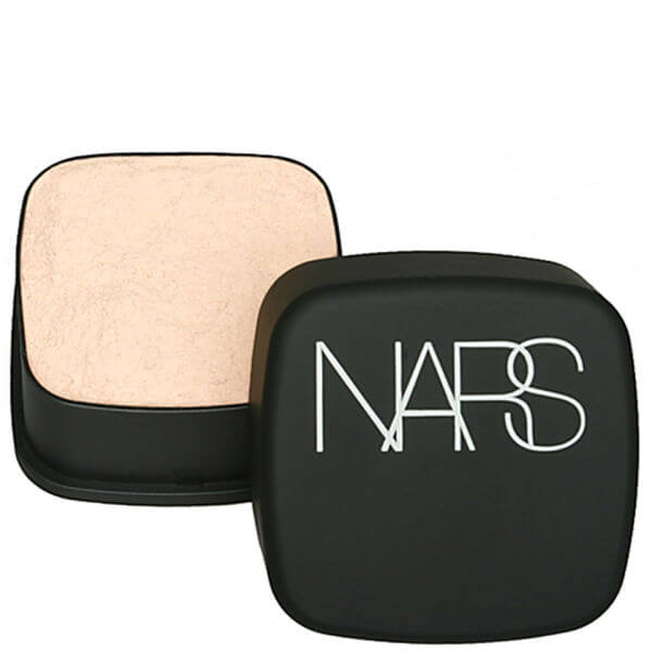 NARS Cosmetics Immaculate Complexion Loose Powder - Snow