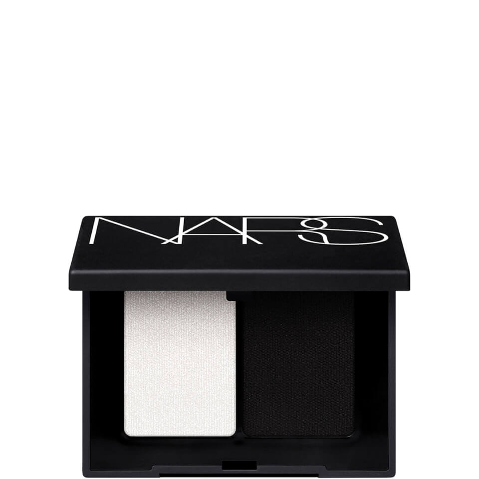 NARS Cosmetics Duo Eyeshadow - Pandora