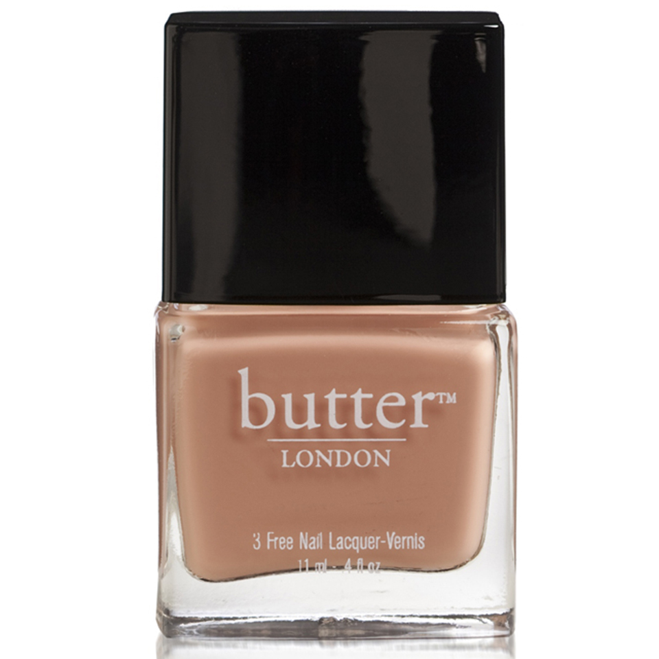 Butter London Nail Lacquer Tea With The Queen (9ml)