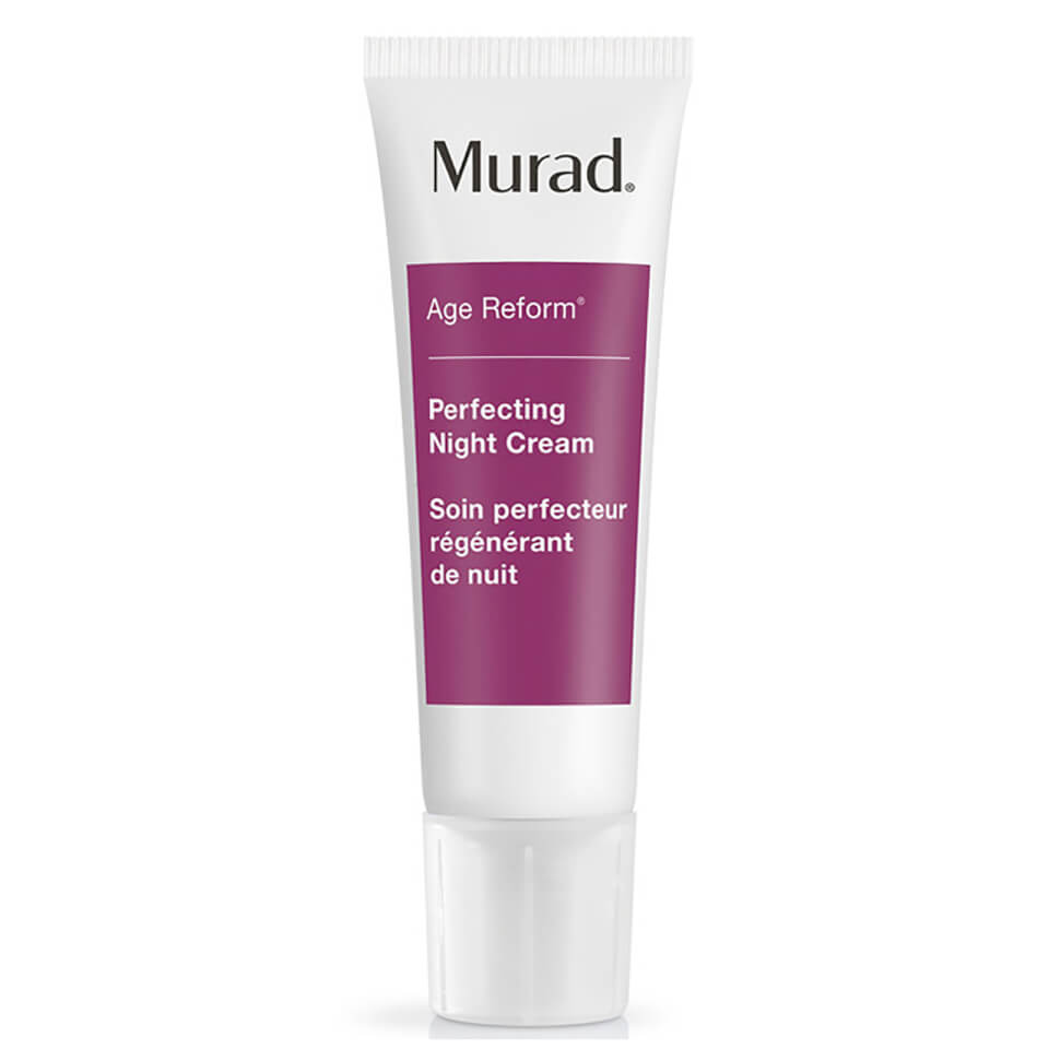 Murad Age Reform Perfecting Night Cream (50ml)