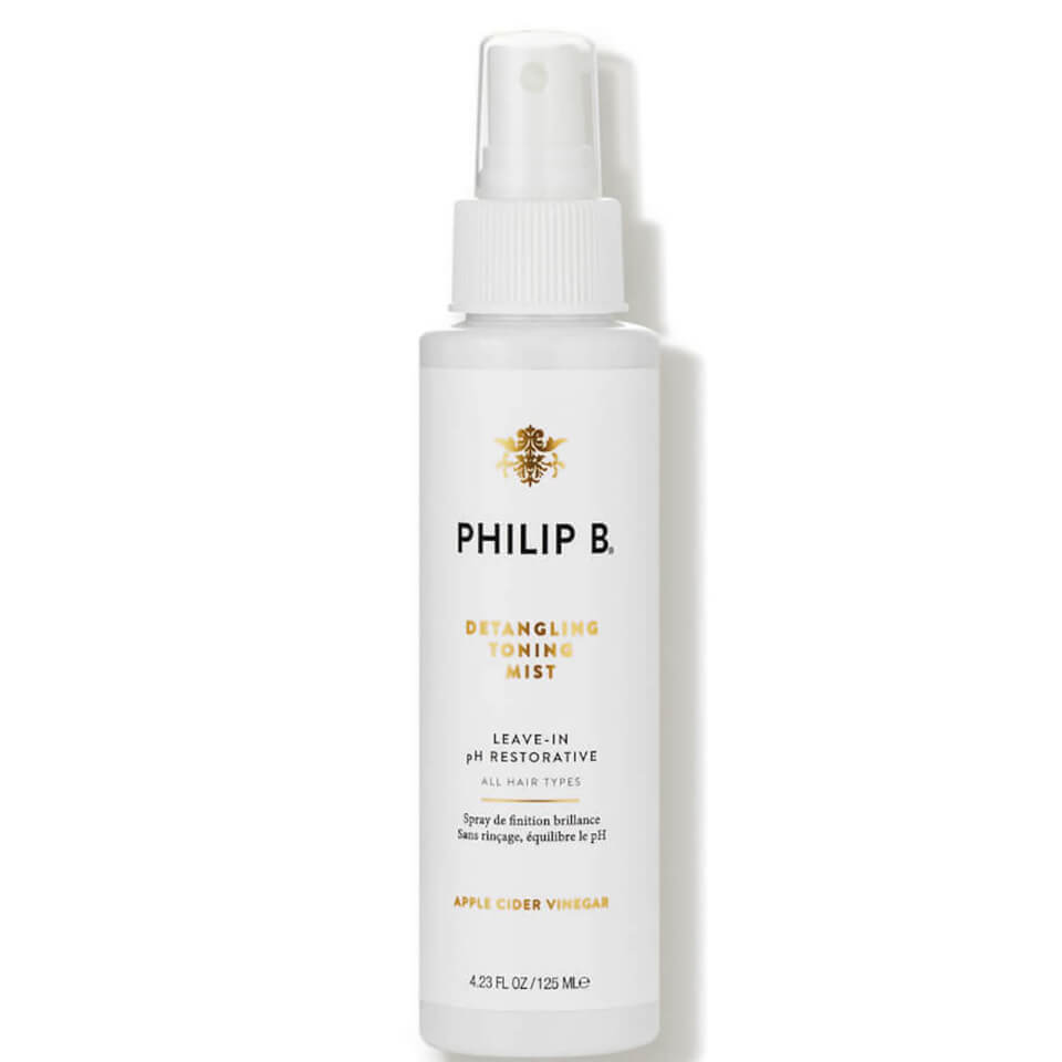 Philip B Detangling Toning Mist 125ml