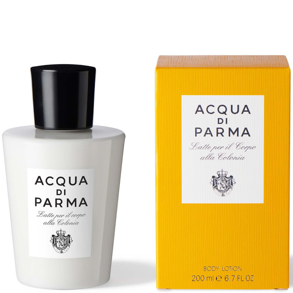 Acqua Di Parma Colonia Body Lotion 200ml