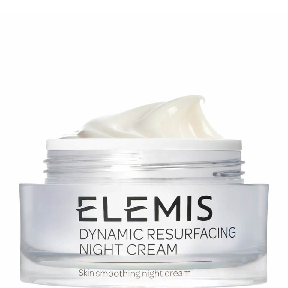 Elemis Dynamic Resurfacing Night Cream 50ml