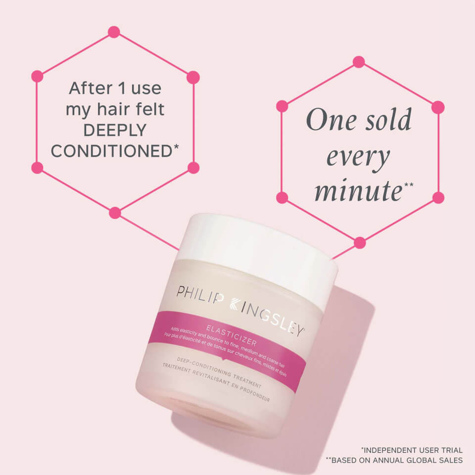 Philip Kingsley Elasticizer Intensive Treatment 150ml