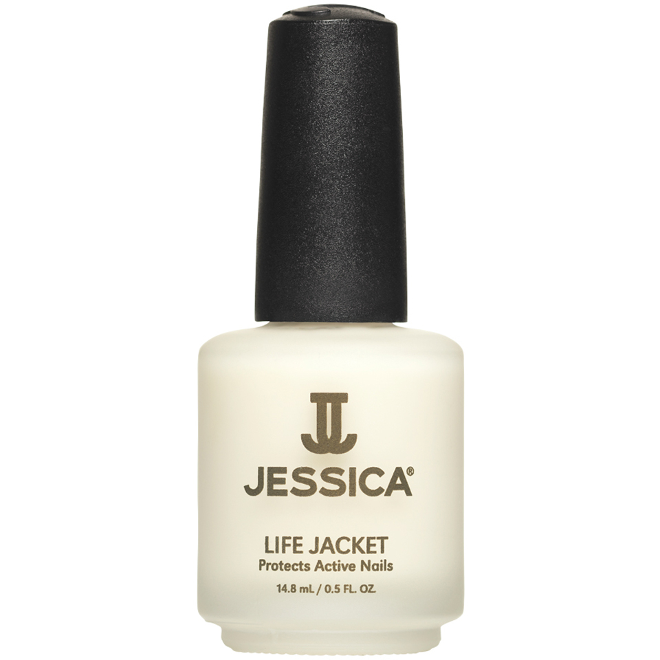 Life Jacket de Jessica (14,8 ml)
