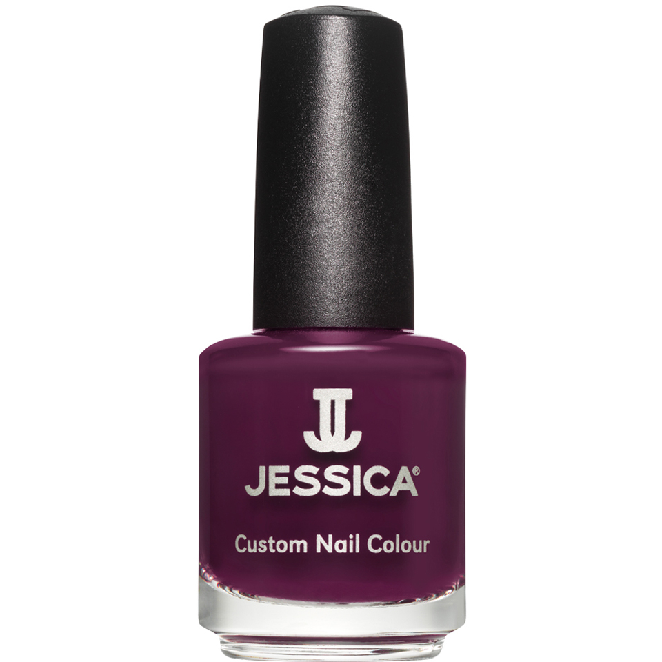 Esmalte de uñas Jessica Custom Colour - Windsor Castle 14.8ml