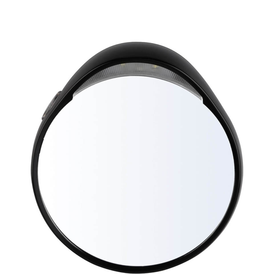 Tweezerman Tweezermate Lighted Mirror 10X