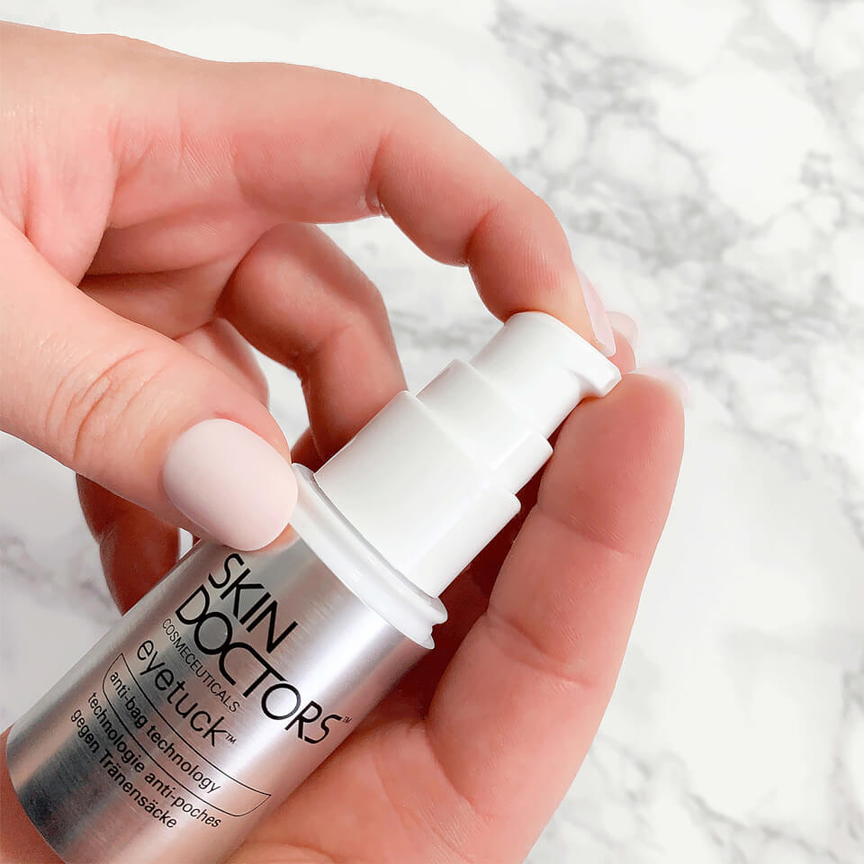 Skin Doctors Eye Tuck (15ml)
