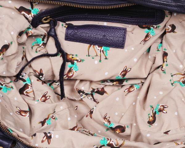Paul and joe sister crossbody bag shop
