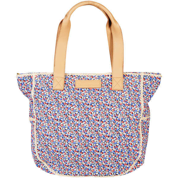 Paul Joe Sister Eloise Ada Printed Shopper Bag Liberty Print