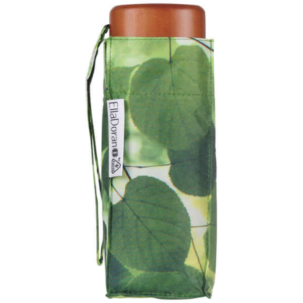 Fulton Ella Doran Sunlight through leaves Tiny umbrella
