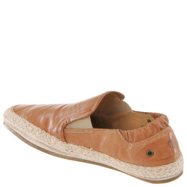 H Shoes by Hudson Men s inca Shoes Beige