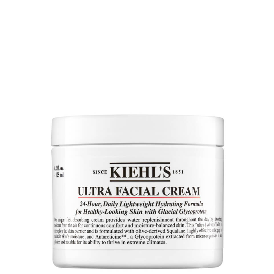 Kiehl's Ultra Facial Cream -125ml