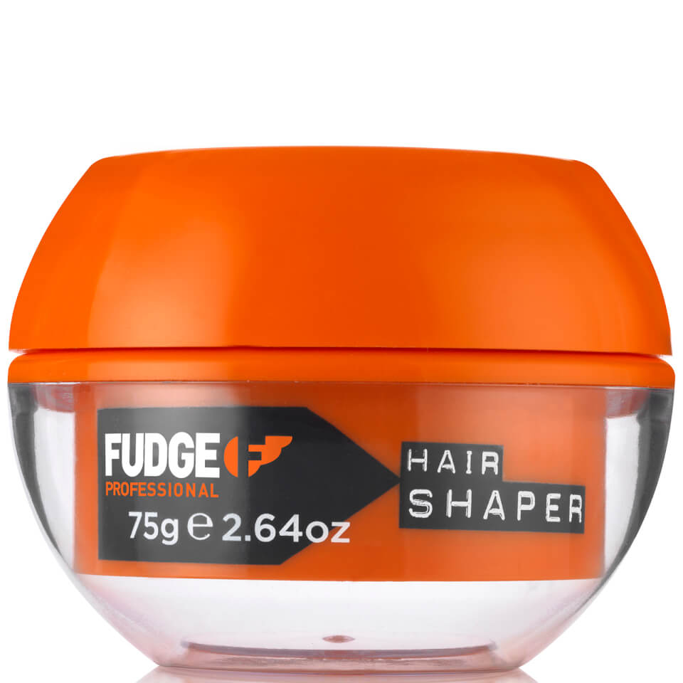 Fudge Hair Shaper - Original (75g)