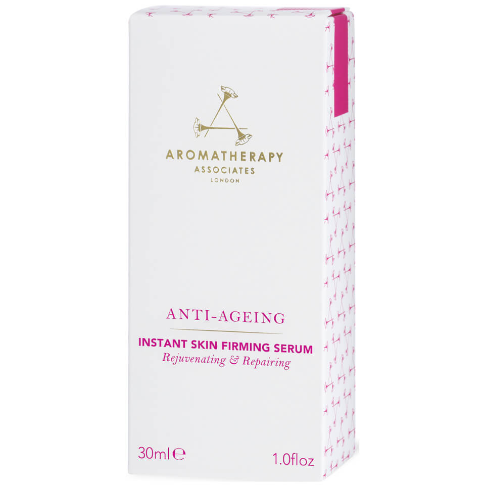 Aromatherapy Associates Anti-Age Instant Skin Firming Serum (30ml)