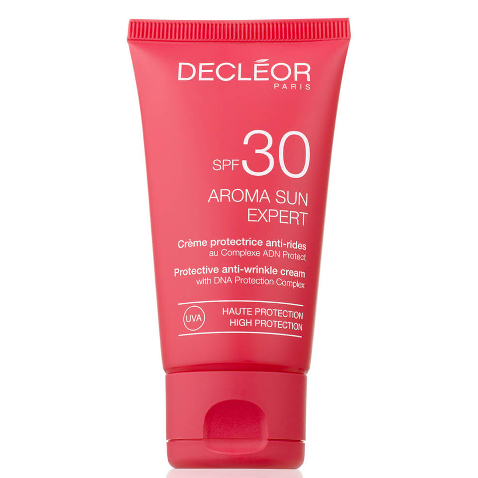 DECLÉOR Protective Anti Wrinkle Cream SPF 30 Face (50ml)