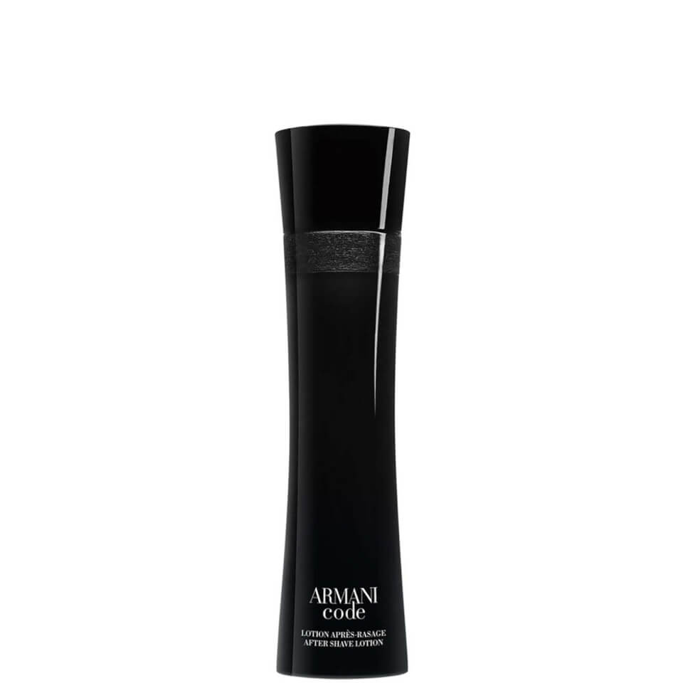 Armani Code After Shave Lotion 100ml