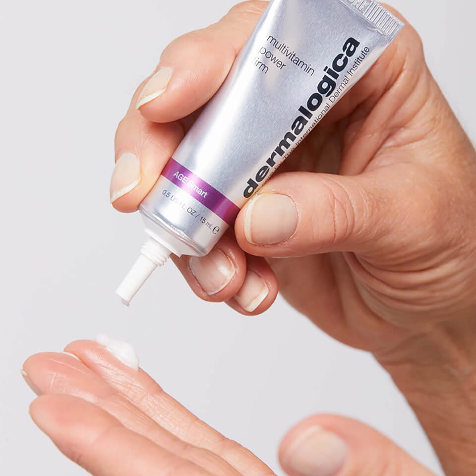 Dermalogica Multivitamin Power Firm 15ml