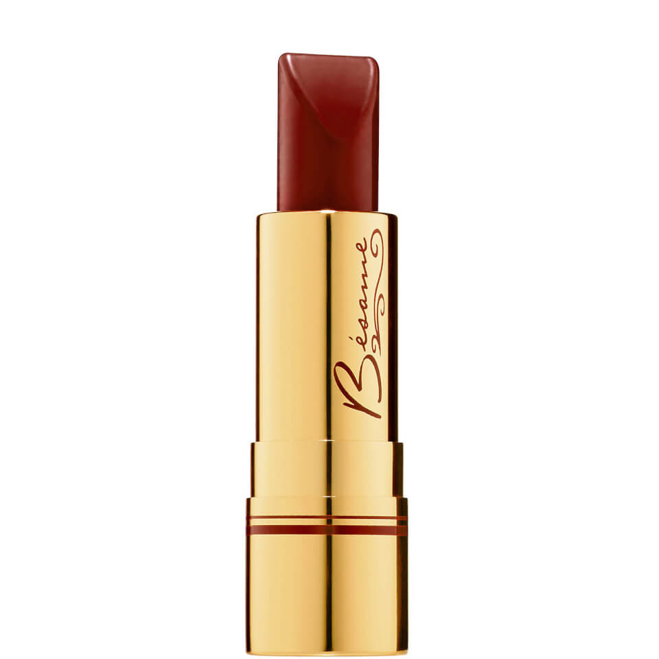 Besame Classic Enchanting Lipstick (Cherry Red) Cherry Red