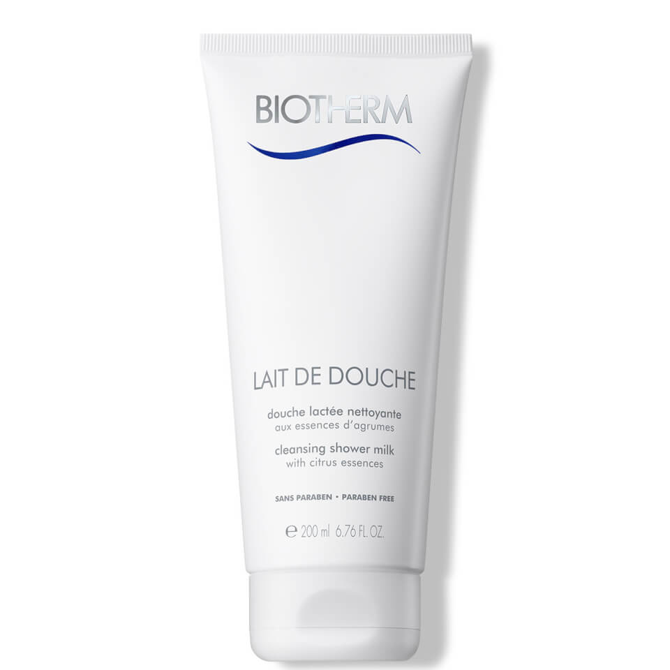 Biotherm Lait De Douche 200ml 