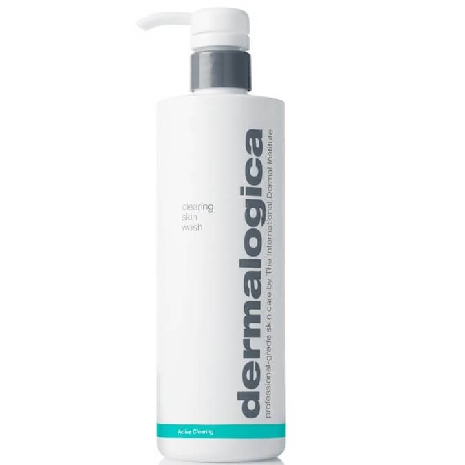 Dermalogica Active Clearing Skin Wash 500ml