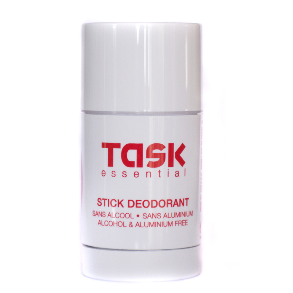 Task Essential Men's Alcohol-Free Keep Fresh Deodorant Stick