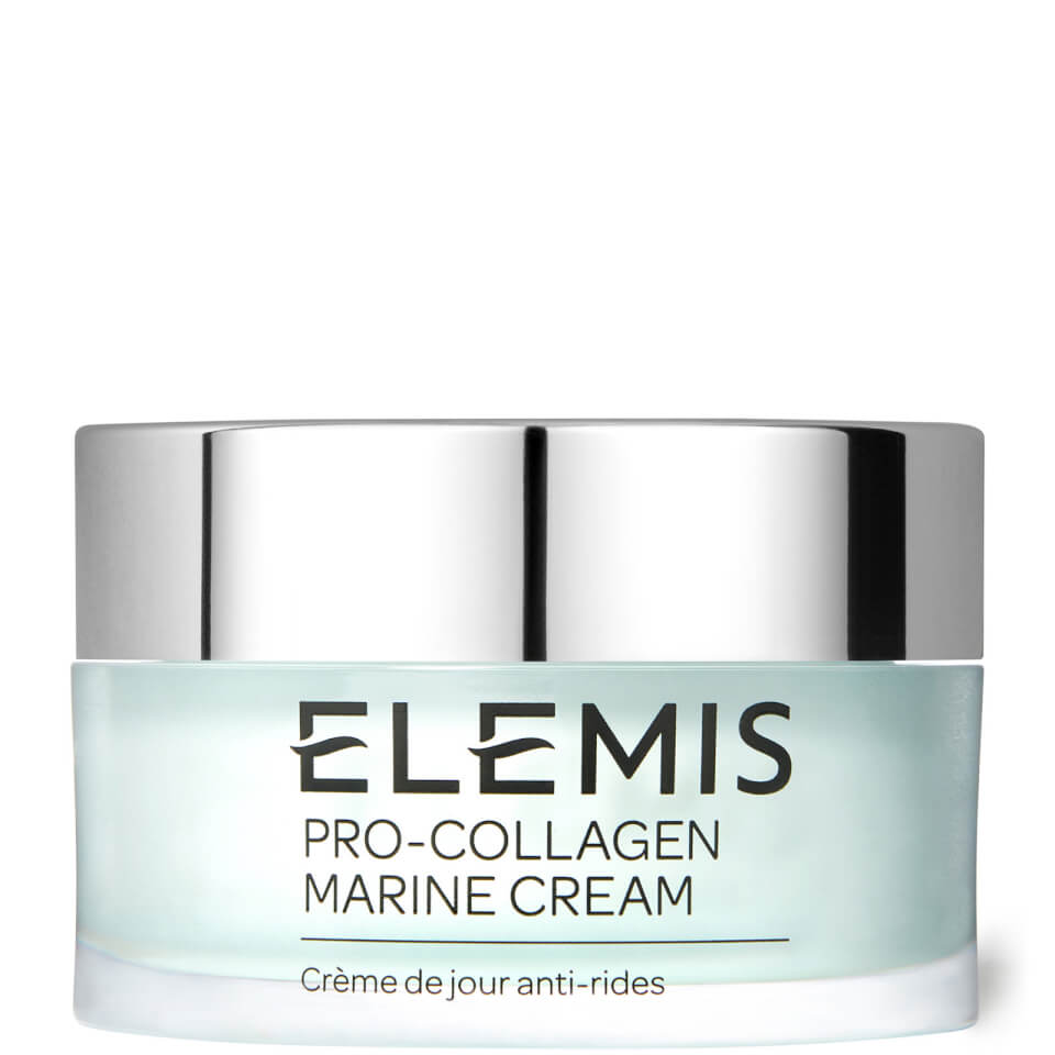 ELEMIS Pro Collagen Marine Cream 50ml