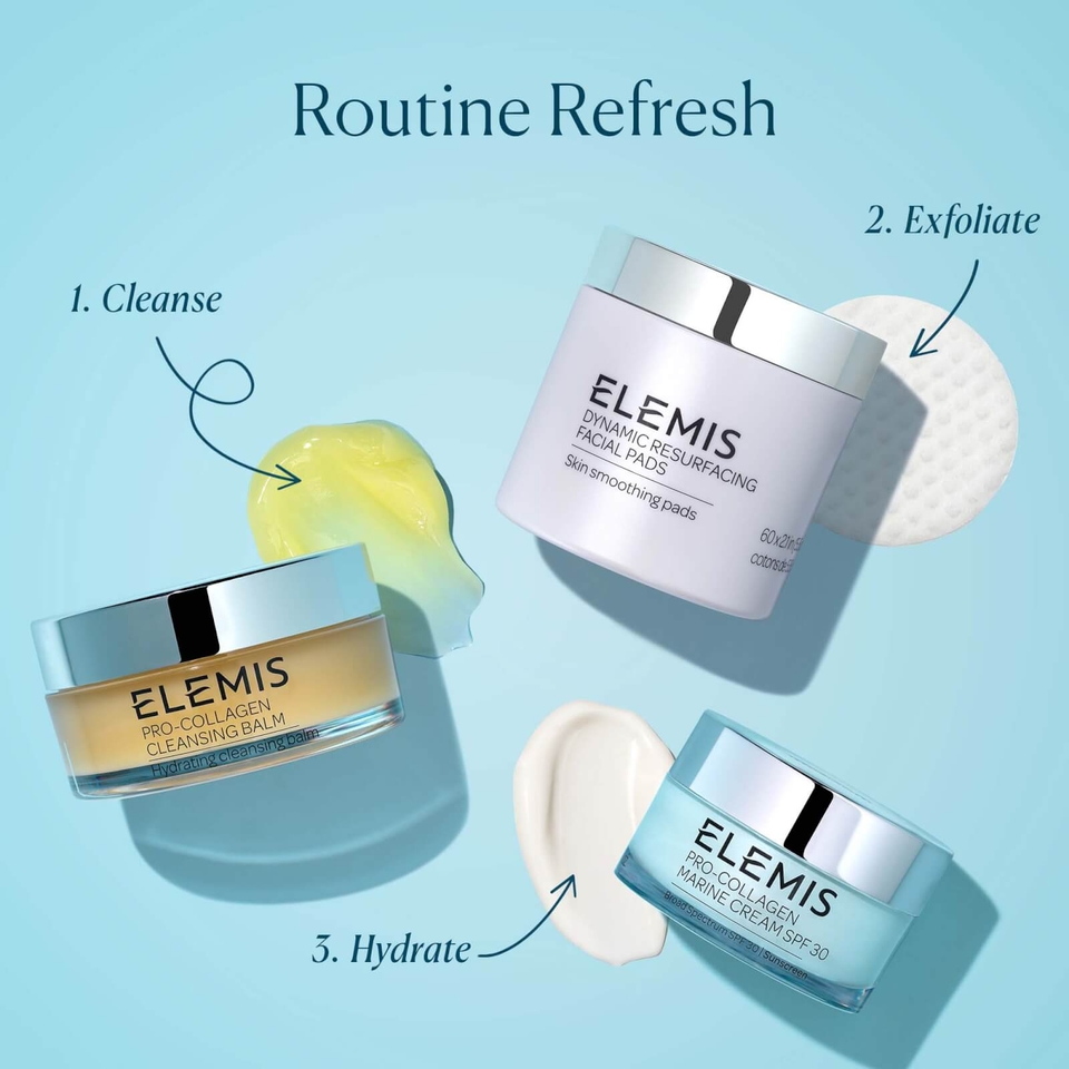 ELEMIS Pro Collagen Marine Cream 50ml