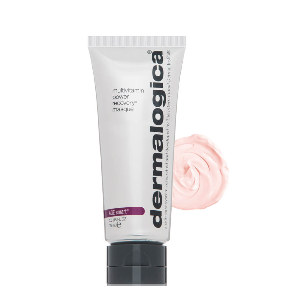 Dermalogica Age Smart Multivitamin Power Recovery Masque 75ml