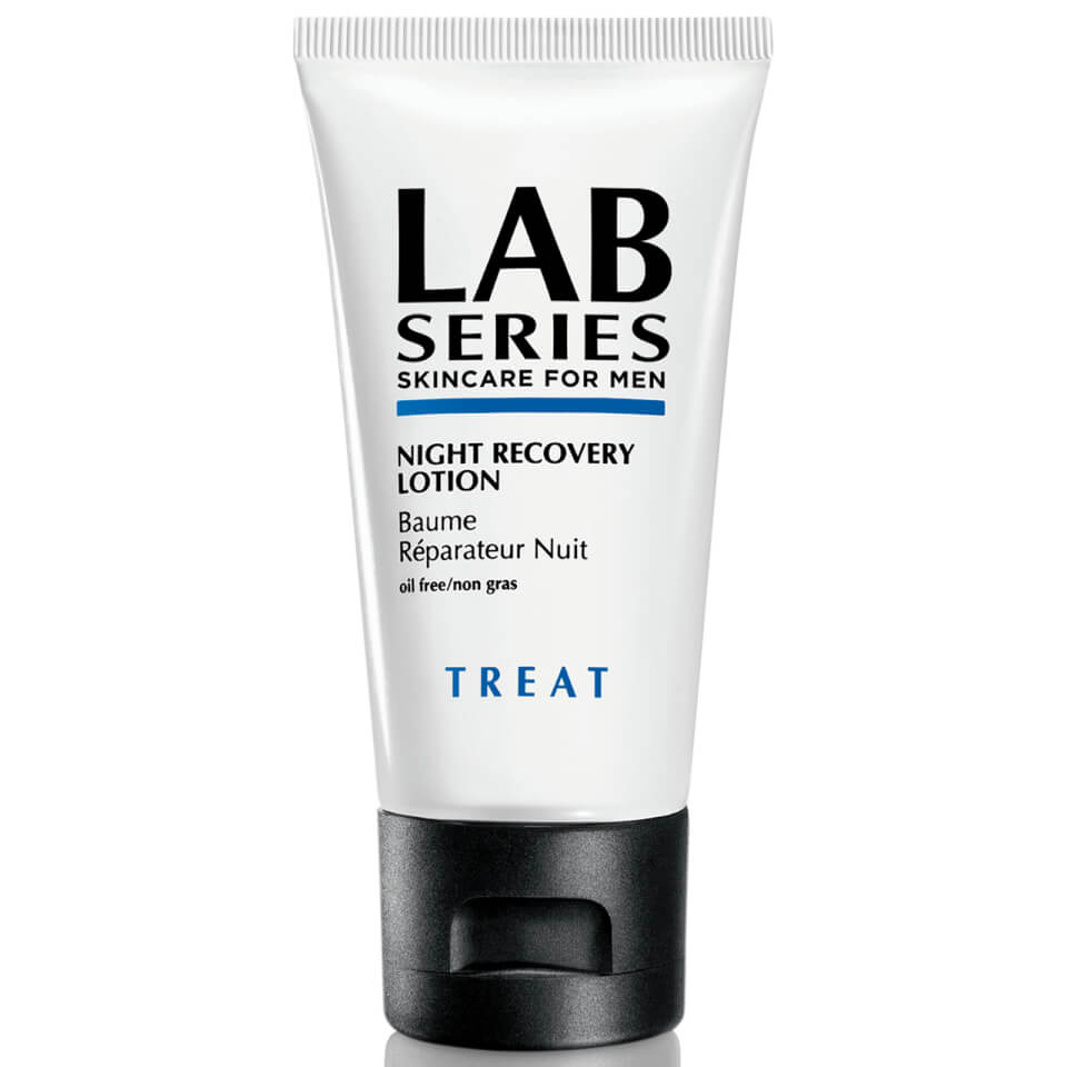 Lab Series Skincare For Men Night Recovery Lotion (50ml)