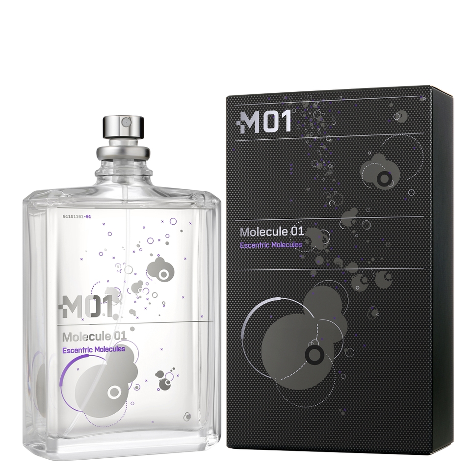 Escentric Molecules Molecule 01 (100ml)