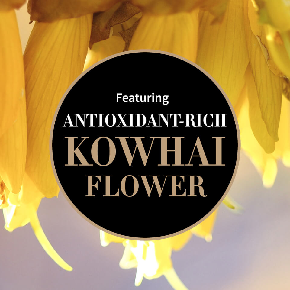 Antipodes Deliverance Kowhai Flower Hand Cream 75ml