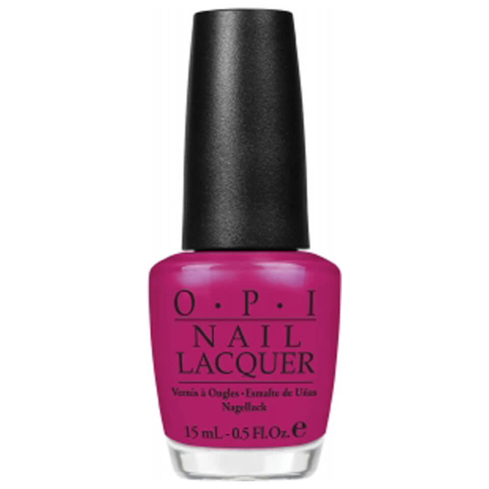 OPI Do YouThink I’m Tex-y?- Discontinued