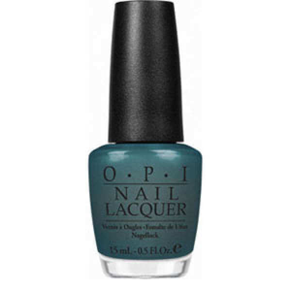 OPI Swiss Collection - 11 Shades