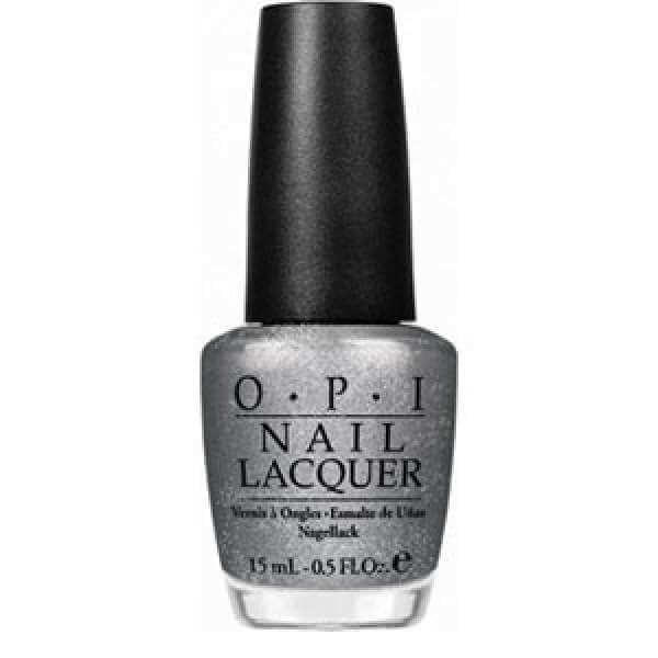 OPI Swiss Collection - 11 Shades