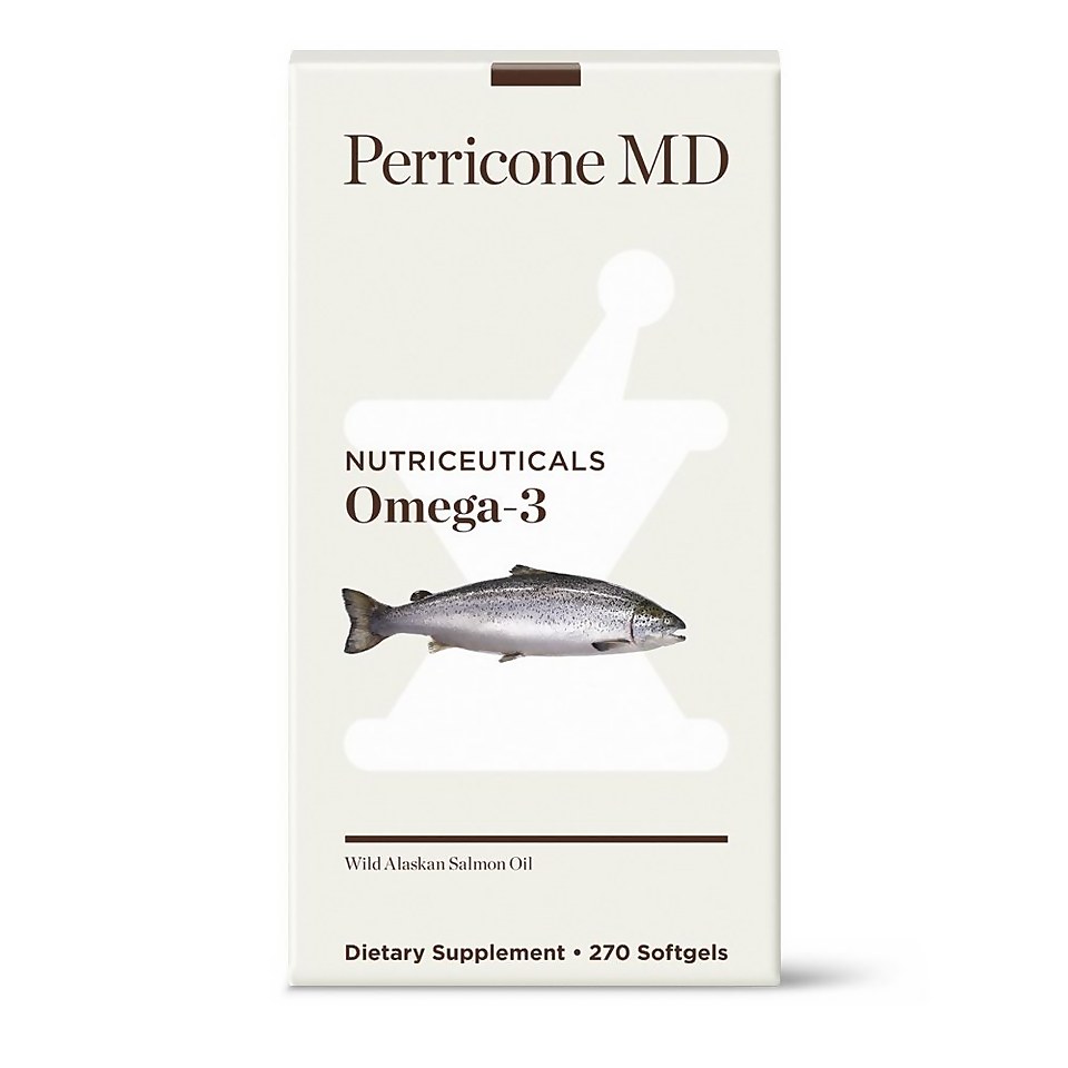 Perricone MD Omega-3 (90 day) 270 softgels
