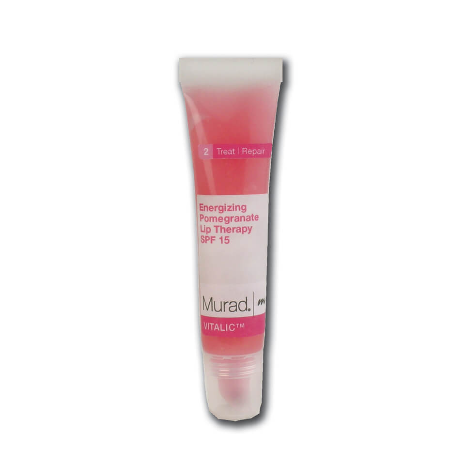 Murad Vitalic Energising Pomegranate Lip Protector SPF 15 15g