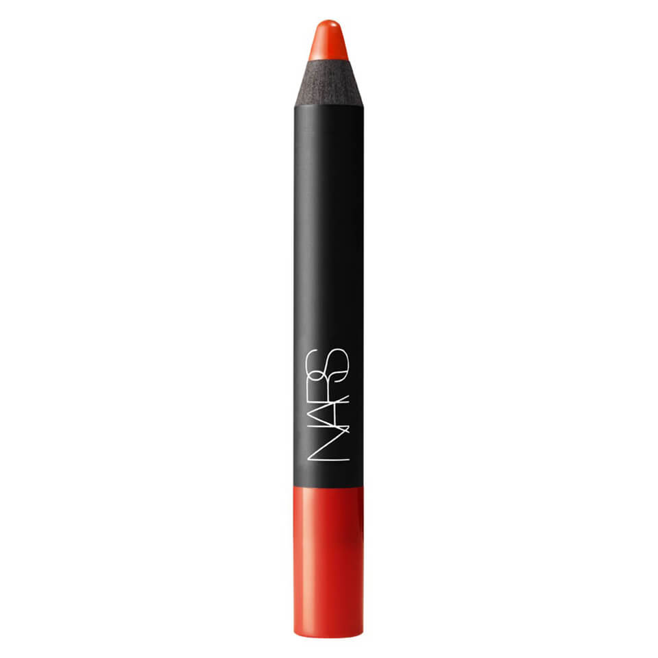 NARS Cosmetics Velvet Matte Lip Pencil - Red Square