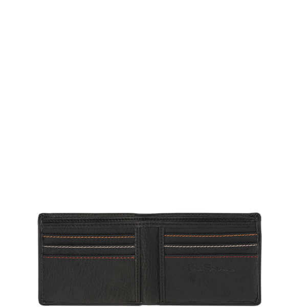 Ben Sherman Watch and Wallet Set