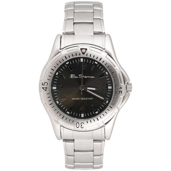 Ben sherman watch and wallet set online