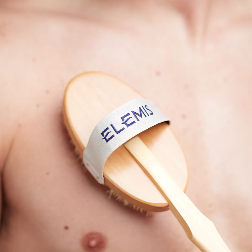 Elemis Body Detox Skin Brush