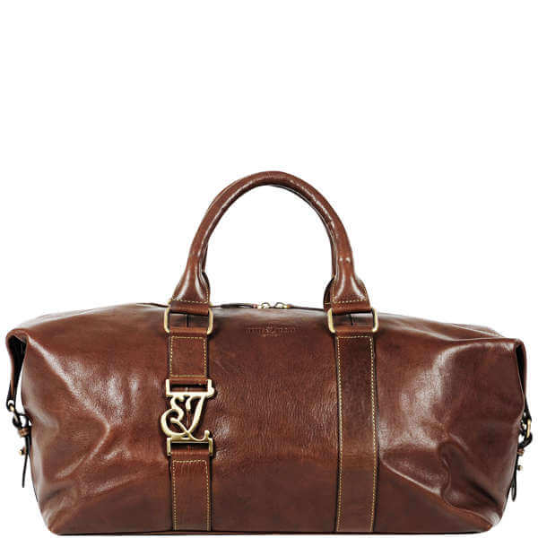 Skive & Toole  Steed Luggage