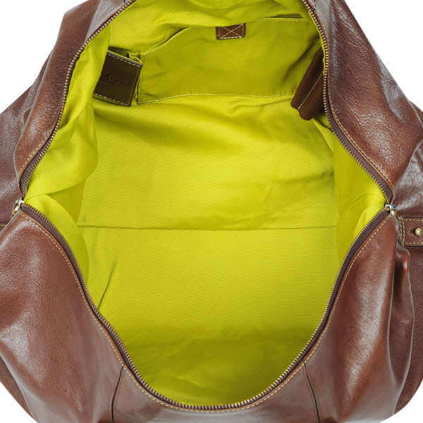 Skive & Toole  Steed Luggage