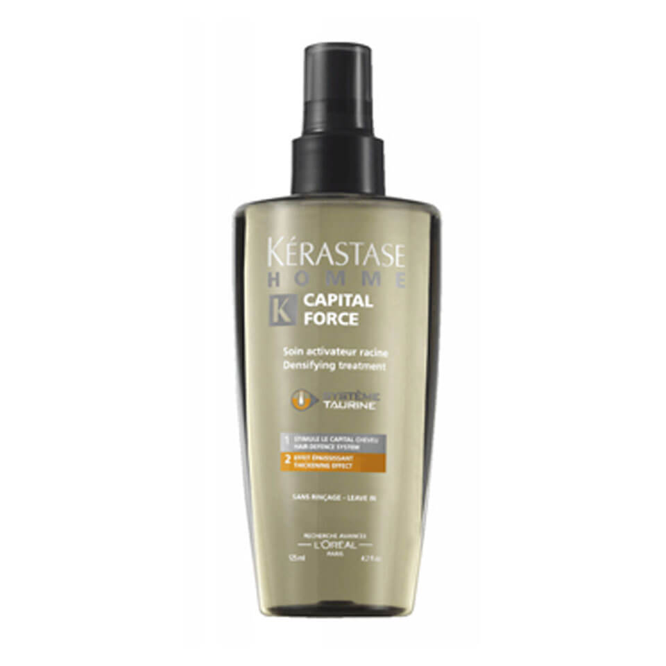 Kérastase Homme Soin Cap Force Densifying (125ml)