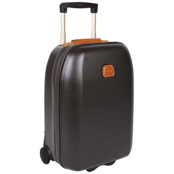 Bric s Sintesis 50Cm Trolley Olive