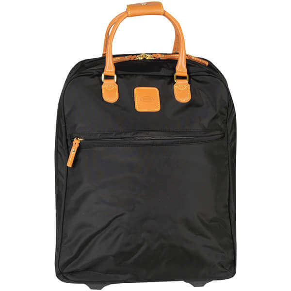 Bric's X-bag X-Travel Vertical trolley business case