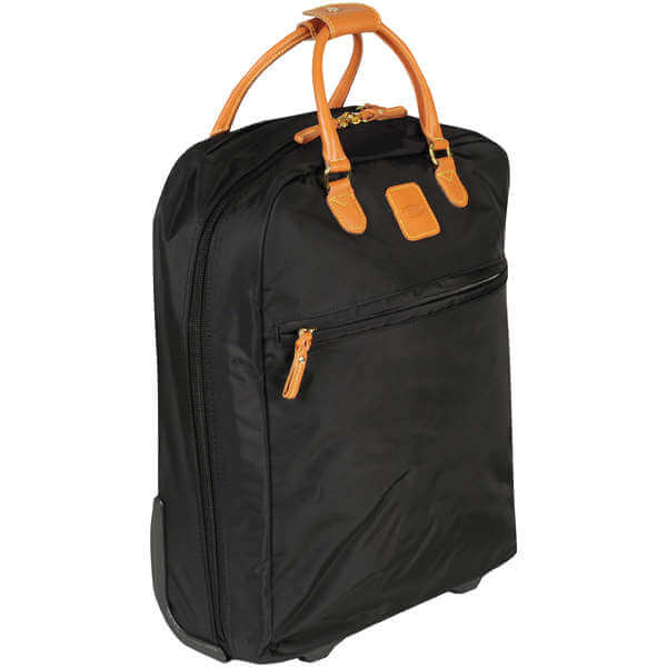 Bric's X-bag X-Travel Vertical trolley business case