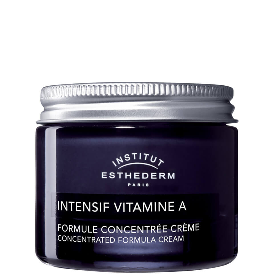 Institut Esthederm Intensif Vitamine A Cream 50ml